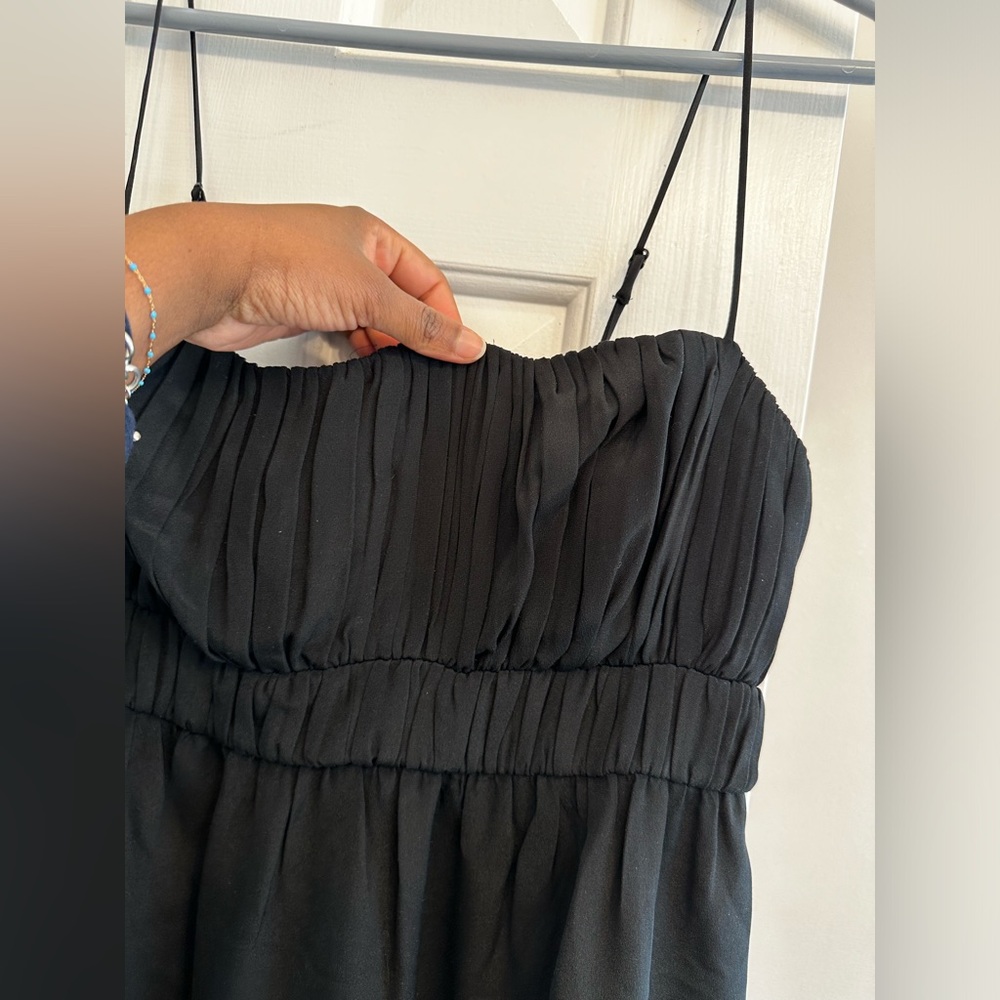 J Crew Midi Dress - Picture 2 of 12